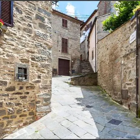 Appartamento Casa Delle Magnolie