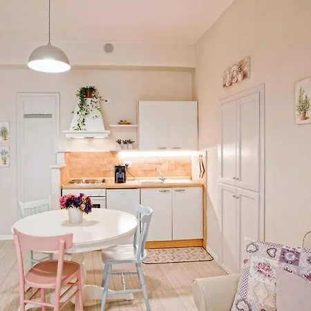 Appartamento Casa Delle Magnolie *