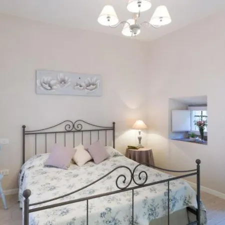 Appartamento Casa Delle Magnolie Cortona