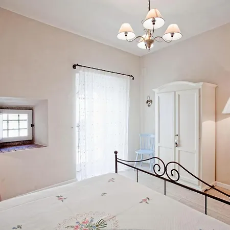 Casa Delle Magnolie
