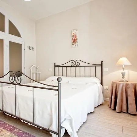 Appartamento Casa Delle Magnolie Cortona