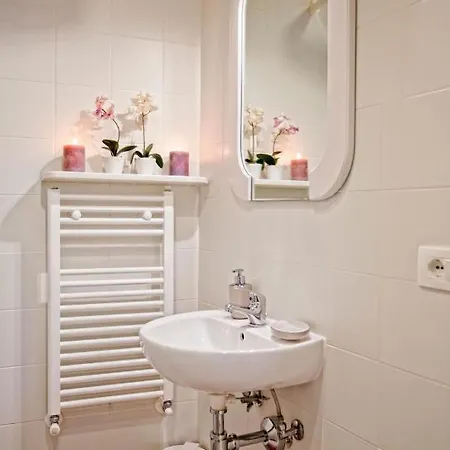 Casa Delle Magnolie Appartamento Cortona