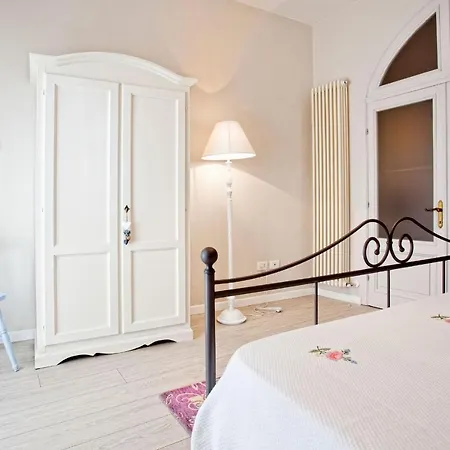 Casa Delle Magnolie Appartamento *